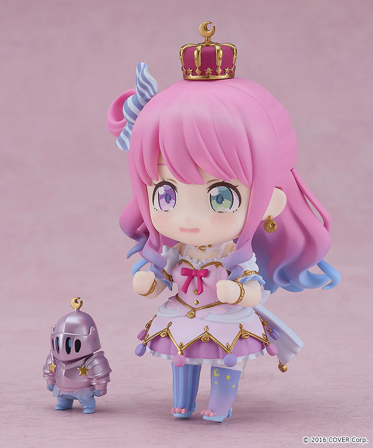 Nendoroid 2486 Himemori Luna (hololive production) - Image 7