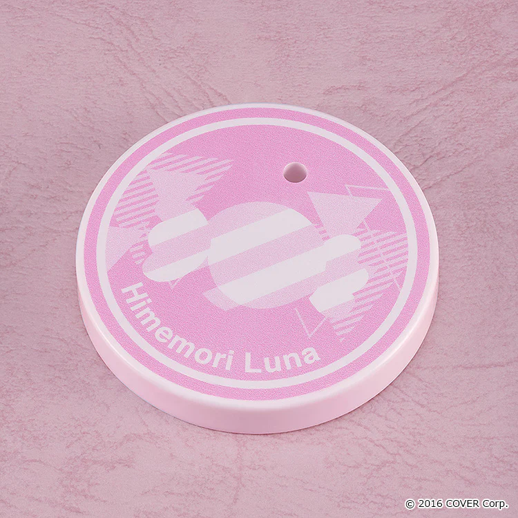 Nendoroid 2486 Himemori Luna (hololive production) - Image 8