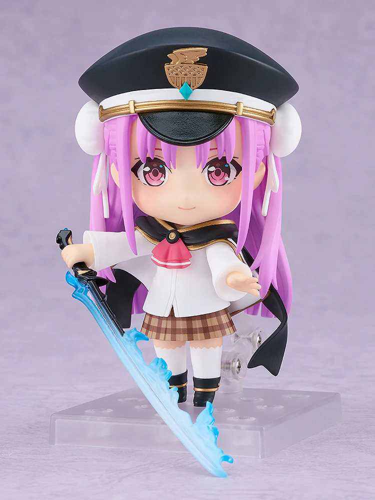Nendoroid 2487 Tama Kunimi (Heaven Burns Red) - Image 2