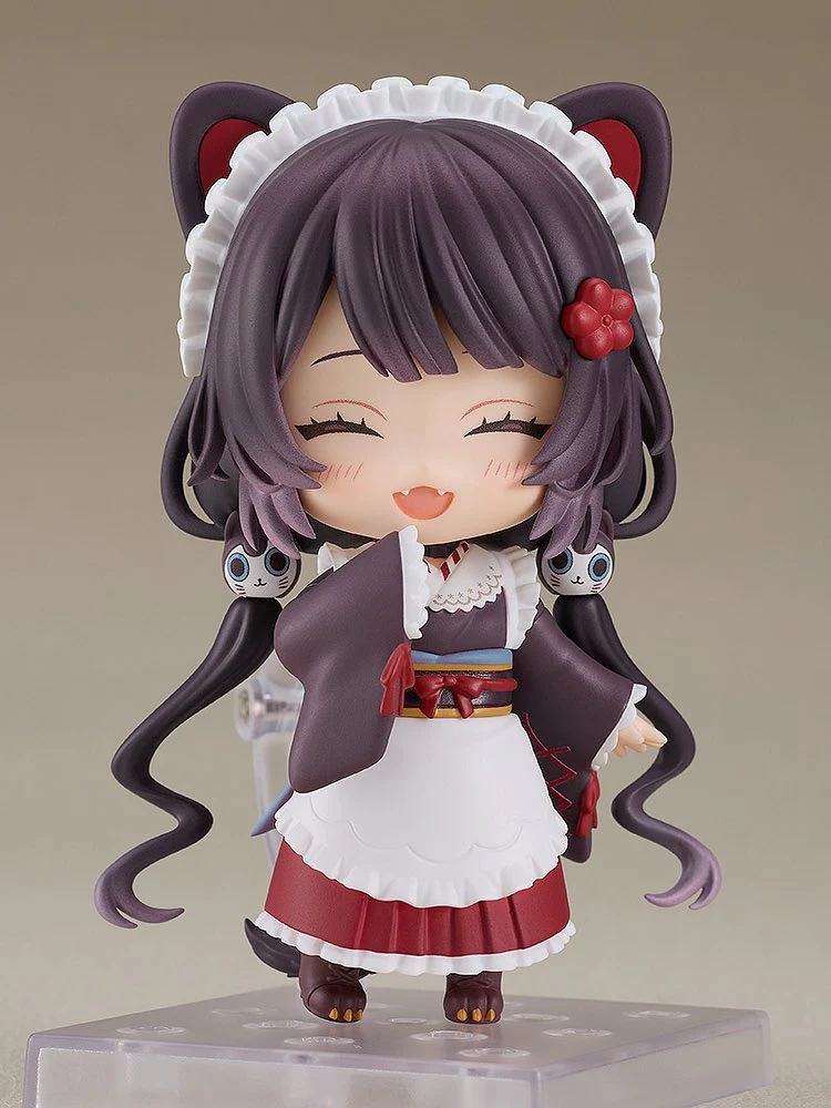Nendoroid 2491 Inui Toko (NIJISANJI) - Image 3