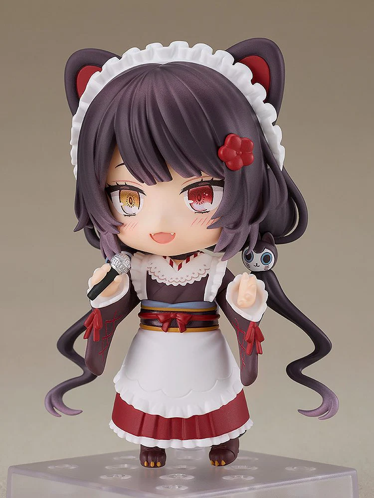 Nendoroid 2491 Inui Toko (NIJISANJI) - Image 4