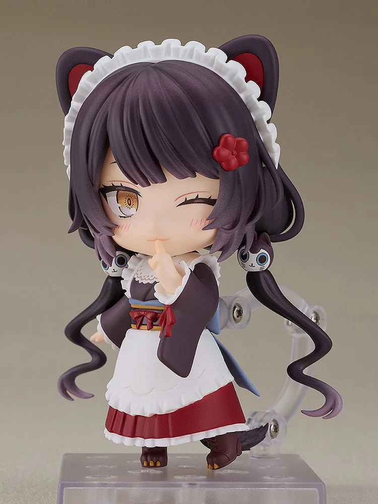 Nendoroid 2491 Inui Toko (NIJISANJI) - Image 6