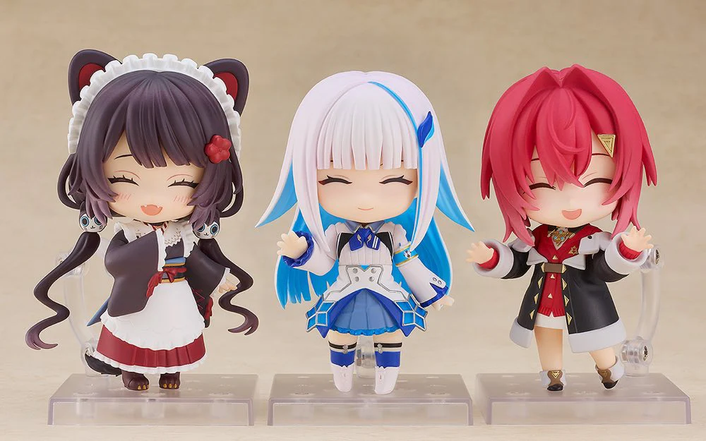 Nendoroid 2491 Inui Toko (NIJISANJI) - Image 7