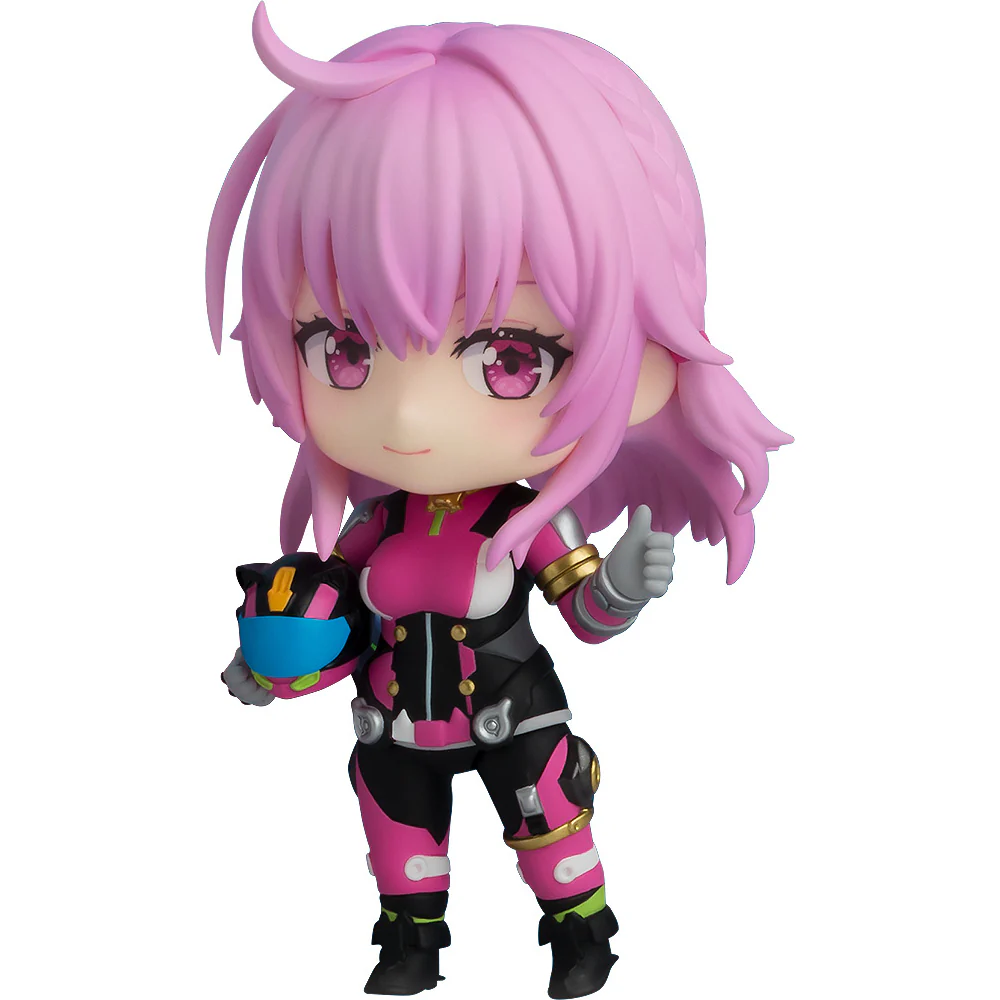 Nendoroid 2496 Rin Rindo (Highspeed Etoile)