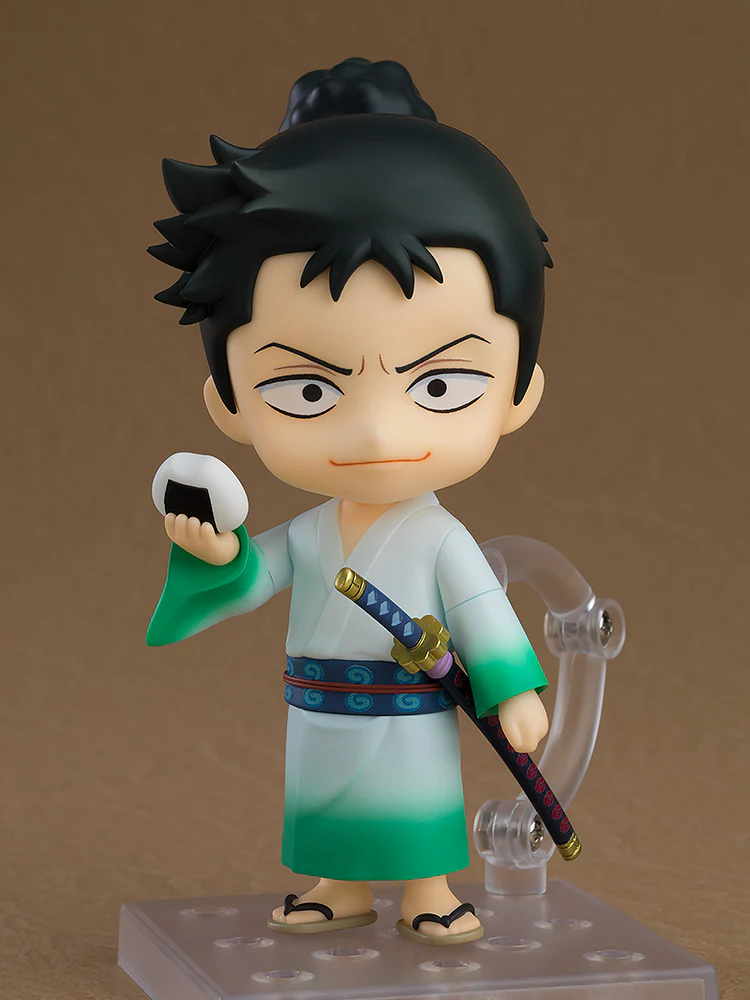 Nendoroid 2499 Ryuma (MONSTERS: 103 Mercies Dragon Damnation) - Image 2