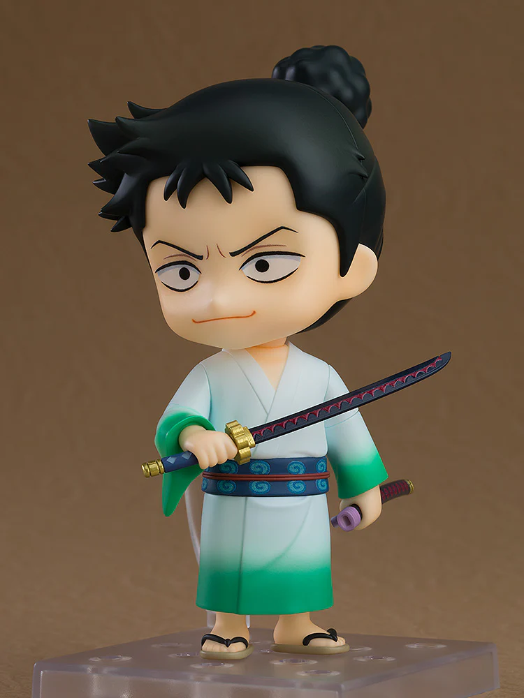 Nendoroid 2499 Ryuma (MONSTERS: 103 Mercies Dragon Damnation) - Image 3