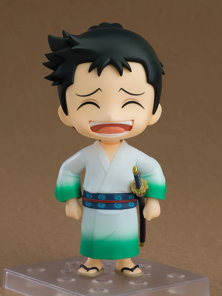Nendoroid 2499 Ryuma (MONSTERS: 103 Mercies Dragon Damnation) - Image 4