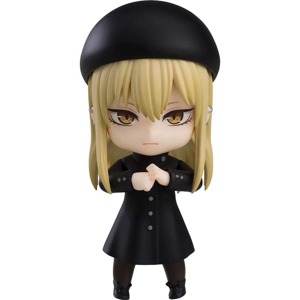 Nendoroid 2501 Guideau (The Witch and the Beast)