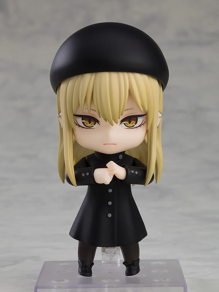 Nendoroid 2501 Guideau (The Witch and the Beast) - Image 2