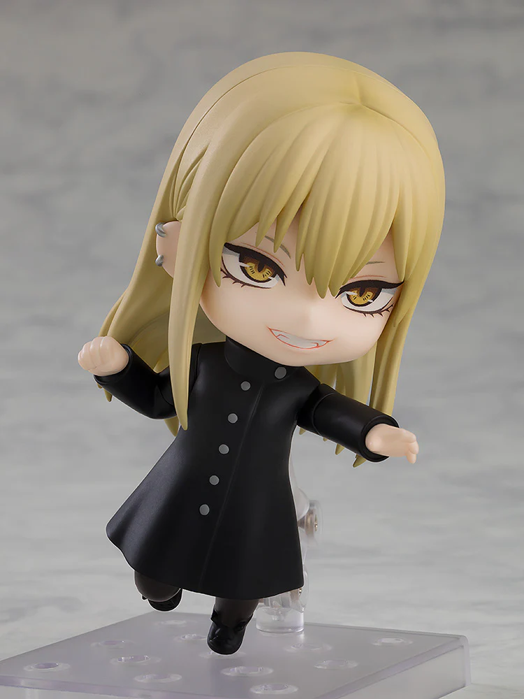 Nendoroid 2501 Guideau (The Witch and the Beast) - Image 3