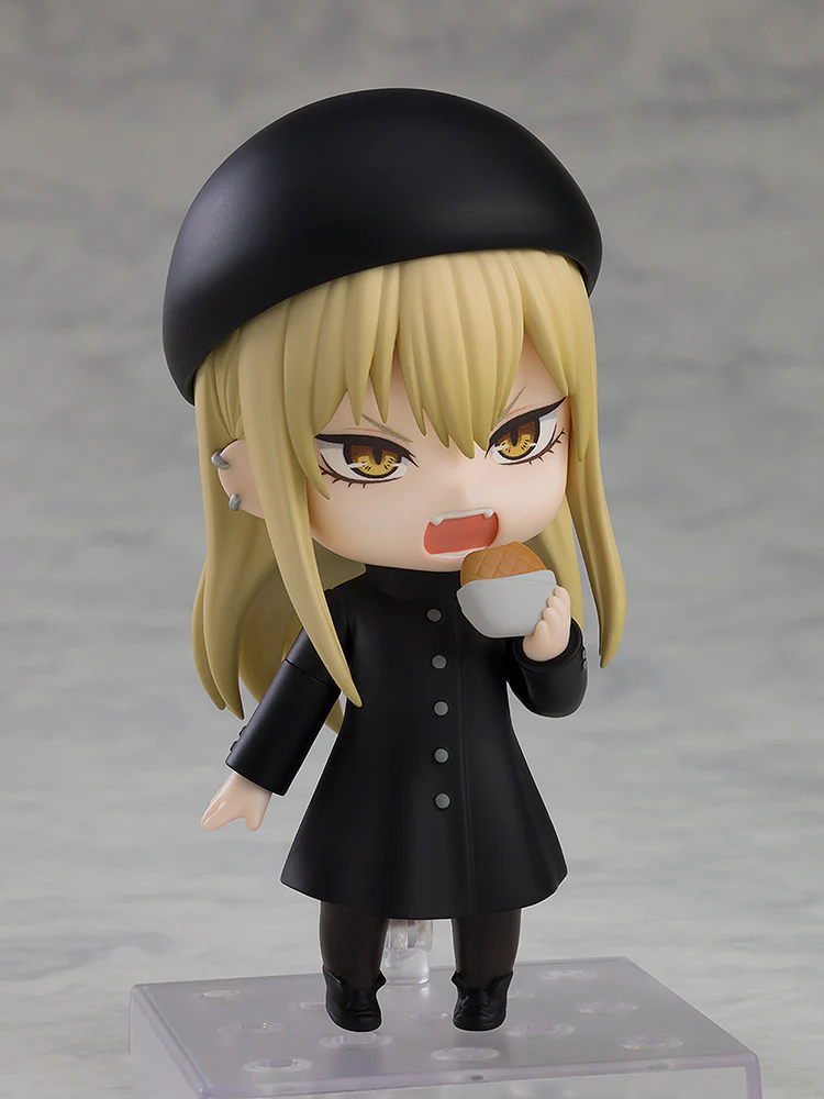 Nendoroid 2501 Guideau (The Witch and the Beast) - Image 4