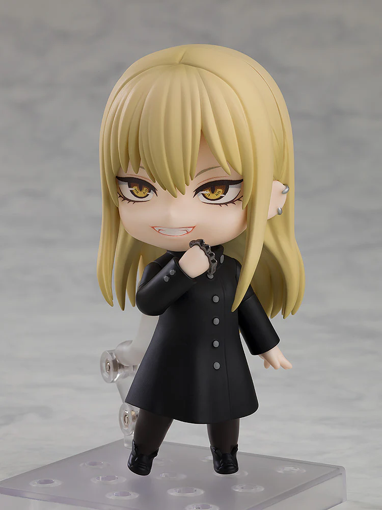 Nendoroid 2501 Guideau (The Witch and the Beast) - Image 5