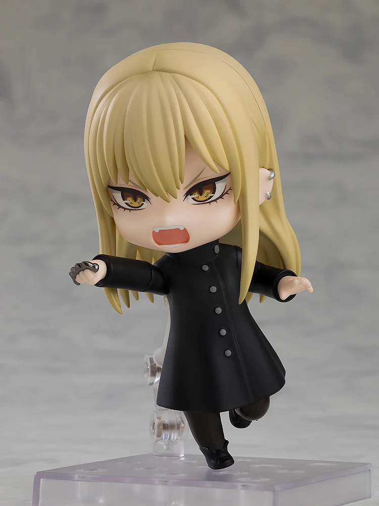Nendoroid 2501 Guideau (The Witch and the Beast) - Image 6