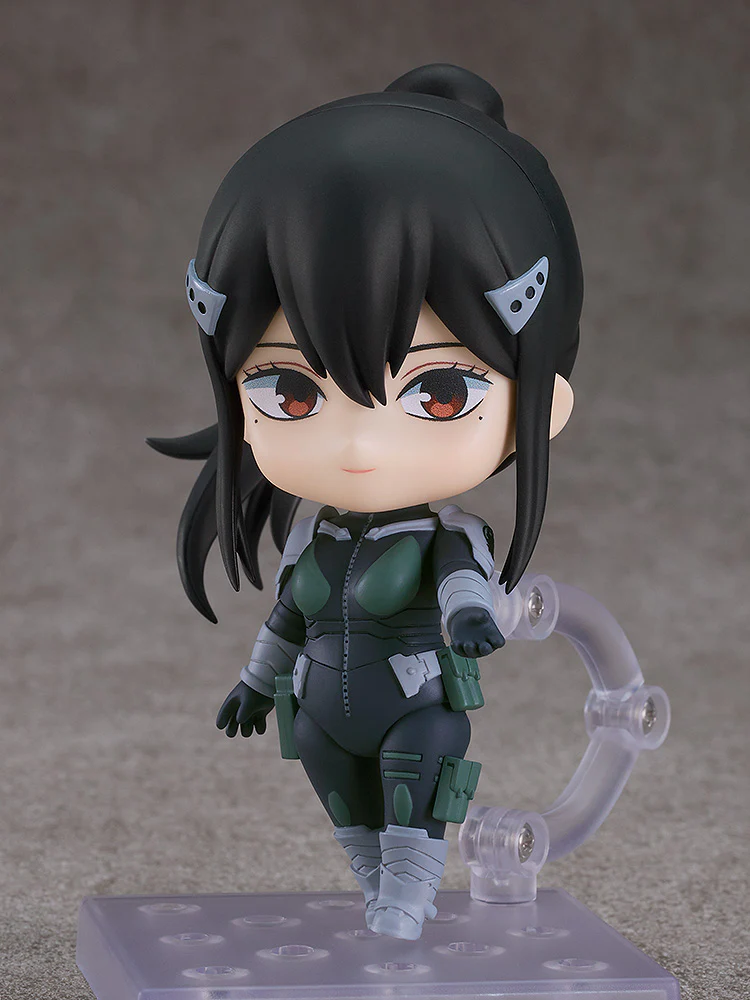 Nendoroid 2503 Mina Ashiro (Kaiju No. 8) - Image 5