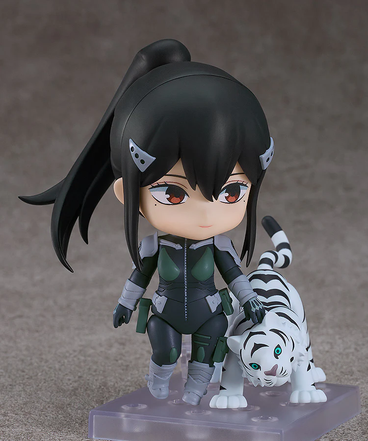 Nendoroid 2503 Mina Ashiro (Kaiju No. 8) - Image 7
