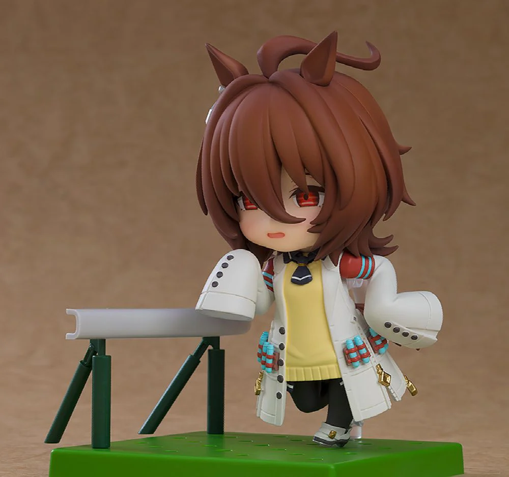 Nendoroid 2512 Agnes Tachyon (Uma Musume: Pretty Derby) - Image 7