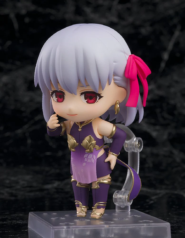 Nendoroid 2513 Assassin/Kama (Fate Series) - Image 4