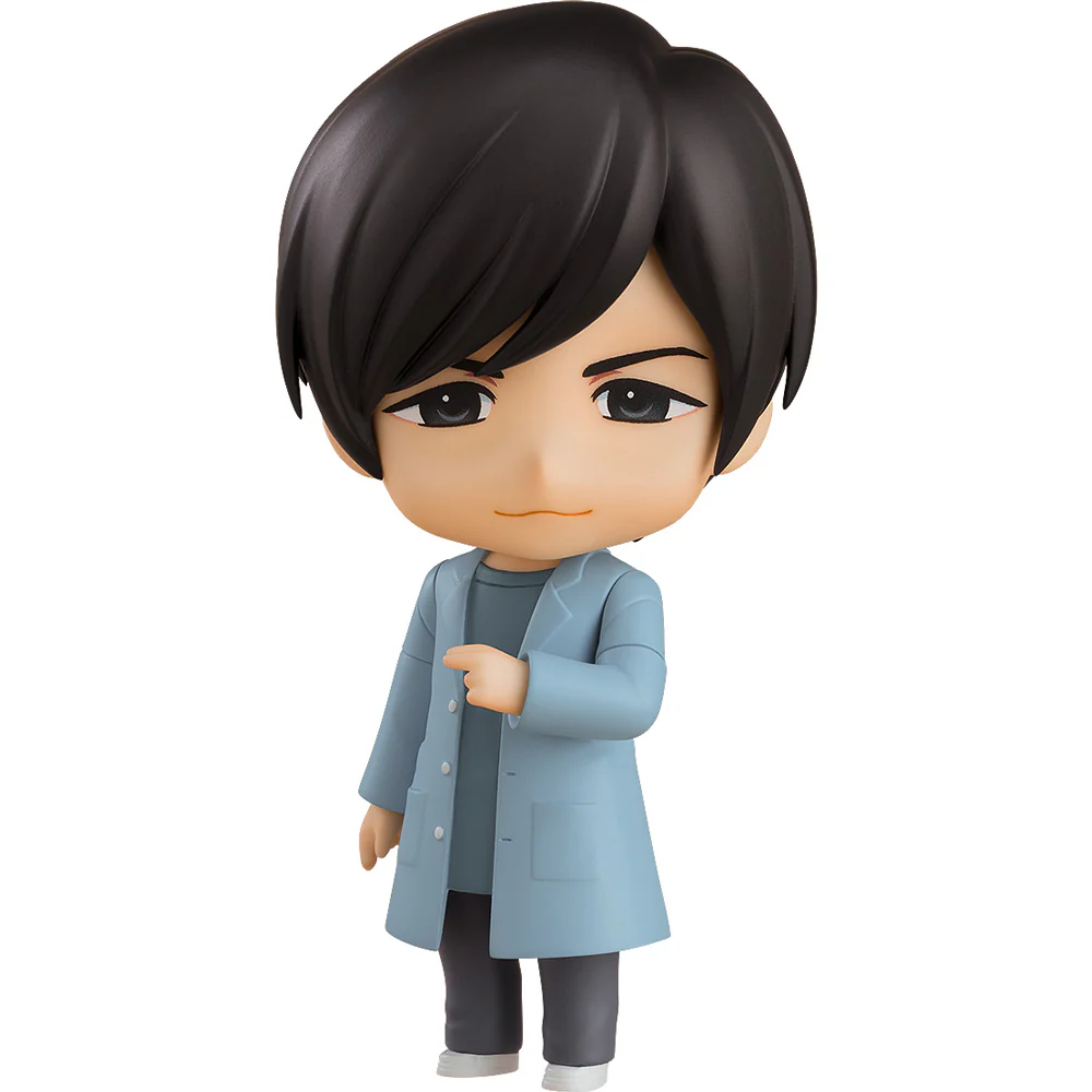 Nendoroid 2515 Hiroshi Kamiya (AONI PRODUCTION)
