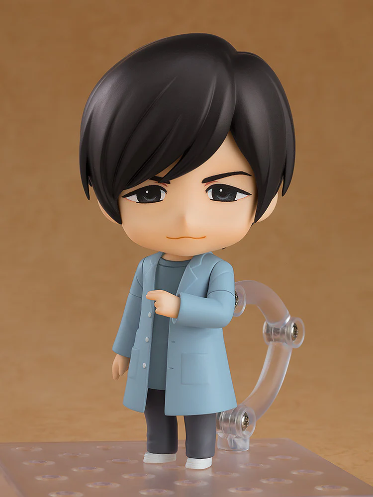 Nendoroid 2515 Hiroshi Kamiya (AONI PRODUCTION) - Image 2