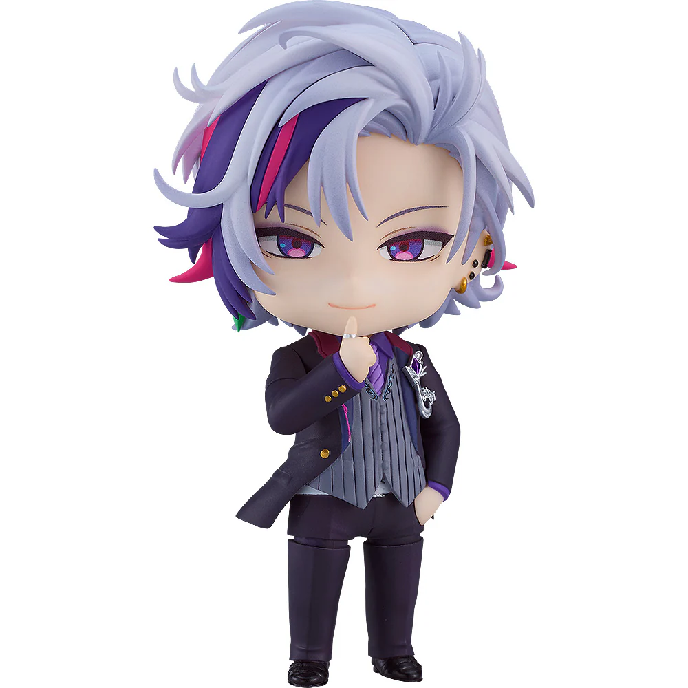 Nendoroid 2516 Fuwa Minato (NIJISANJI)