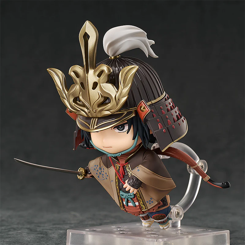 Nendoroid 2528 Genichiro Ashina (Sekiro: Shadows Die Twice) - Image 4