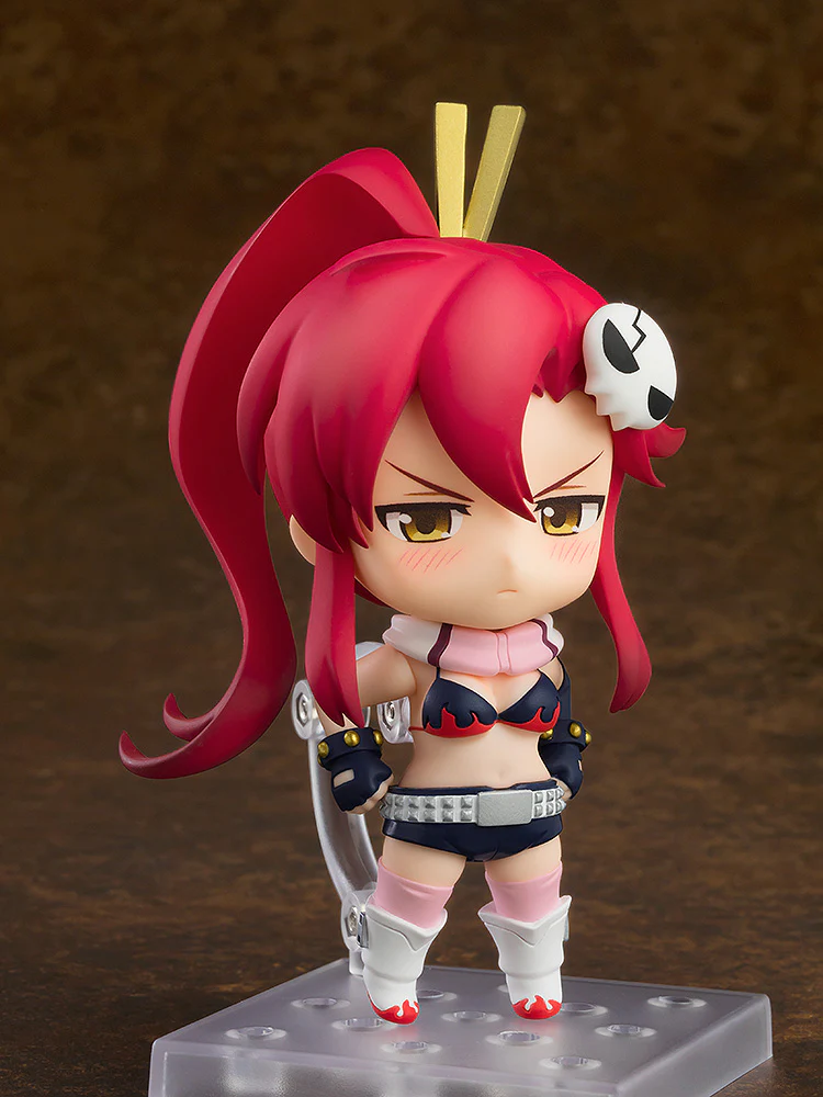 Nendoroid 2530 Yoko 2.0 (Gurren Lagann) - Image 4