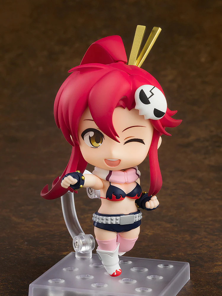 Nendoroid 2530 Yoko 2.0 (Gurren Lagann) - Image 5