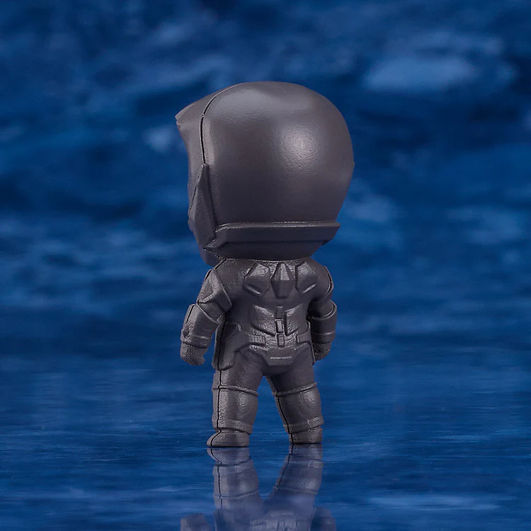 Nendoroid 2532 Bravern (Bang Brave Bang Bravern) - Image 9
