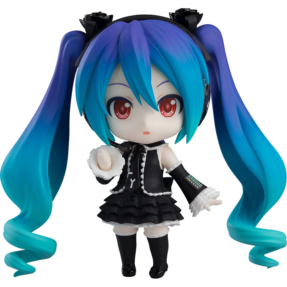 Nendoroid 2534 Hatsune Miku: ∞ Ver.