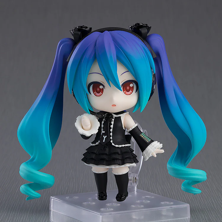 Nendoroid 2534 Hatsune Miku: ∞ Ver. - Image 2