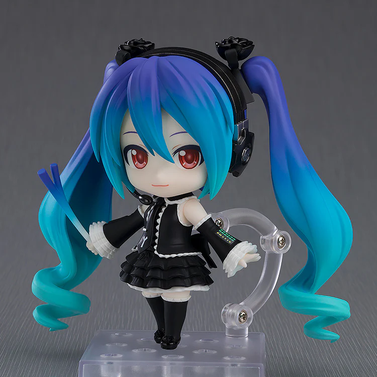 Nendoroid 2534 Hatsune Miku: ∞ Ver. - Image 3