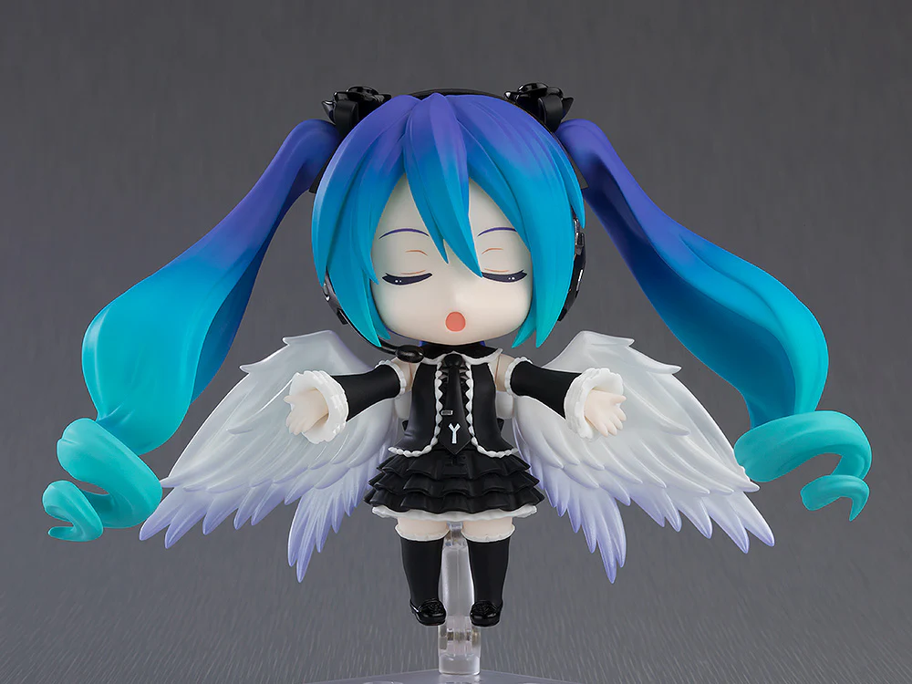 Nendoroid 2534 Hatsune Miku: ∞ Ver. - Image 4