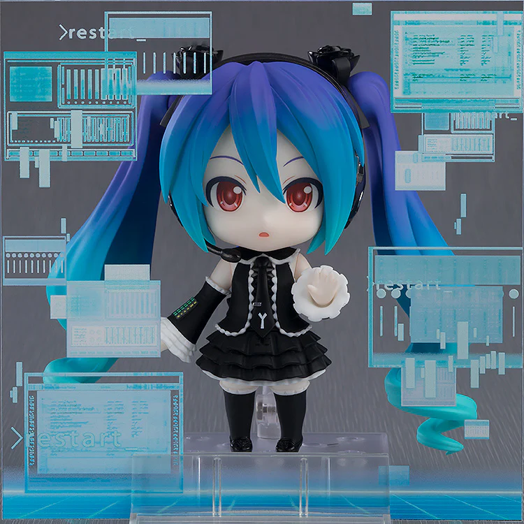 Nendoroid 2534 Hatsune Miku: ∞ Ver. - Image 5