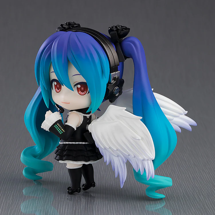 Nendoroid 2534 Hatsune Miku: ∞ Ver. - Image 6