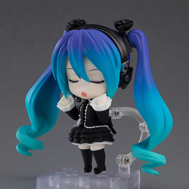 Nendoroid 2534 Hatsune Miku: ∞ Ver. - Image 7