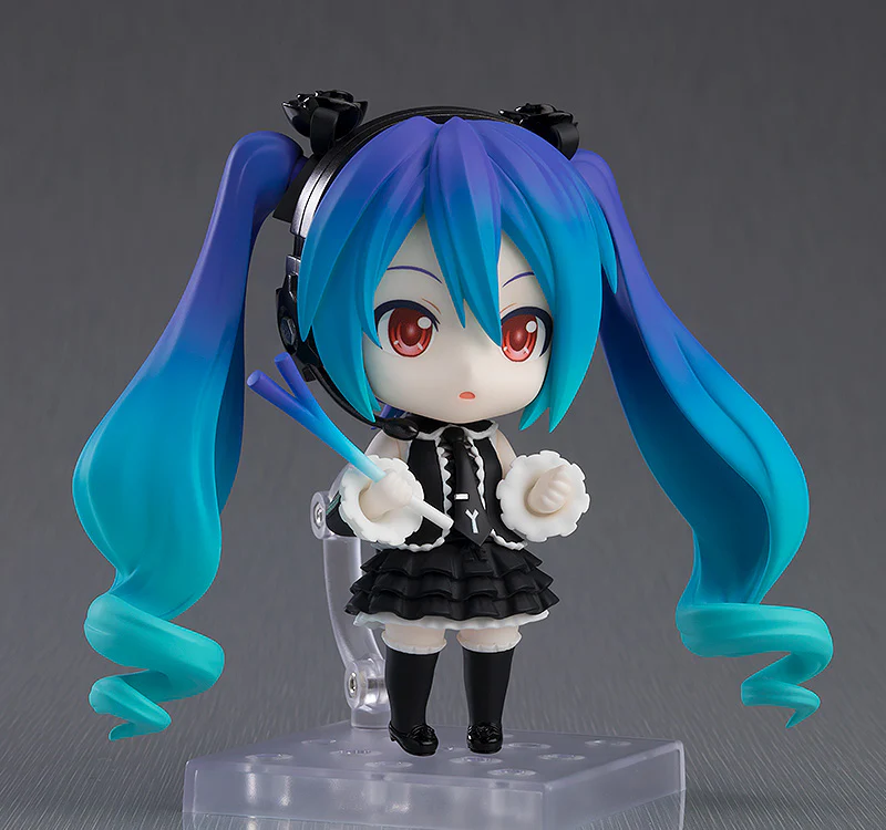 Nendoroid 2534 Hatsune Miku: ∞ Ver. - Image 8