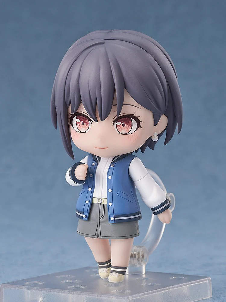 Nendoroid 2536 Tomori Takamatsu (BanG Dream!) - Image 3