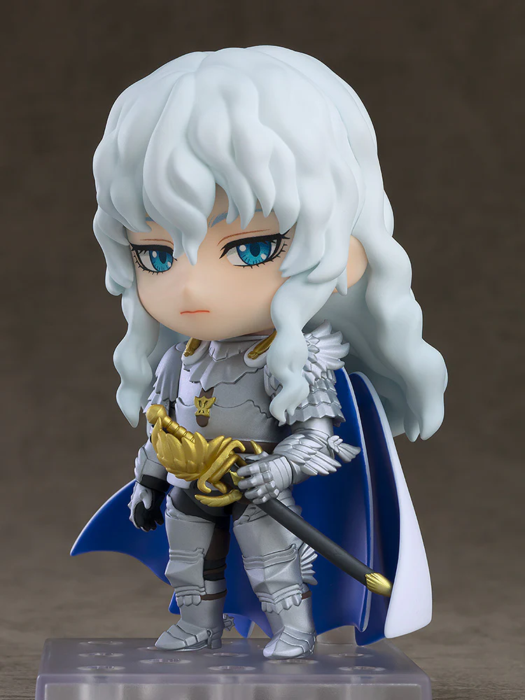 Nendoroid 2544 Griffith (Berserk) - Image 3