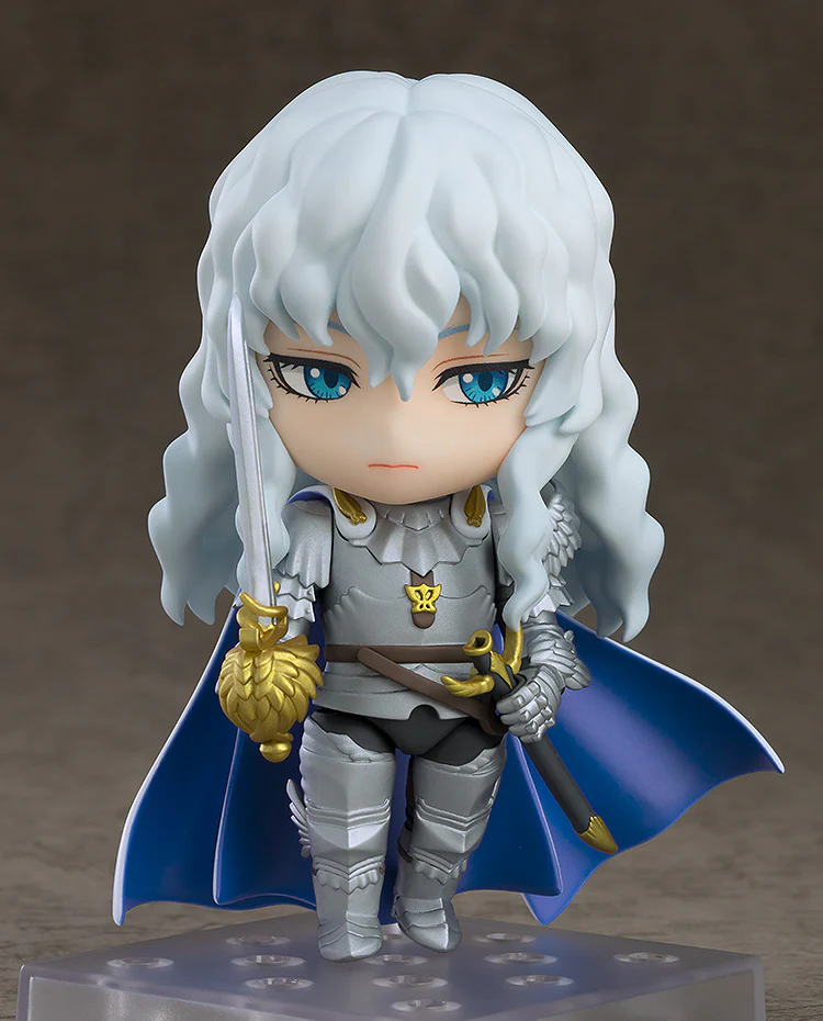 Nendoroid 2544 Griffith (Berserk) - Image 5