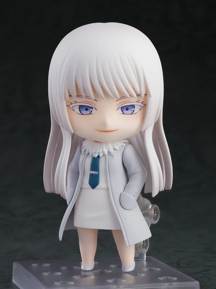 Nendoroid 2545 Koko Hekmatyar (Jormungand) - Image 2