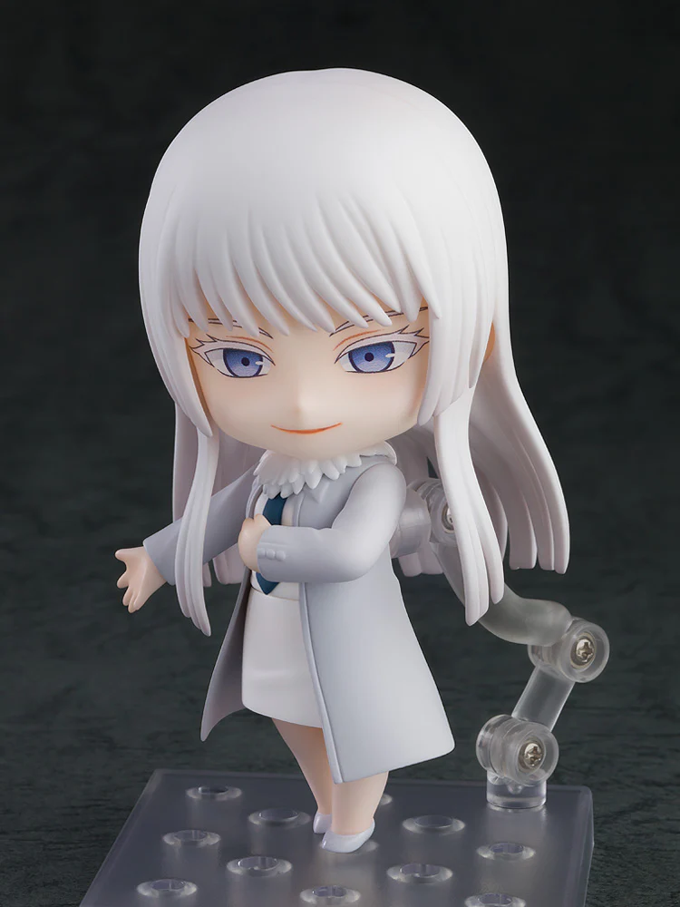 Nendoroid 2545 Koko Hekmatyar (Jormungand) - Image 3