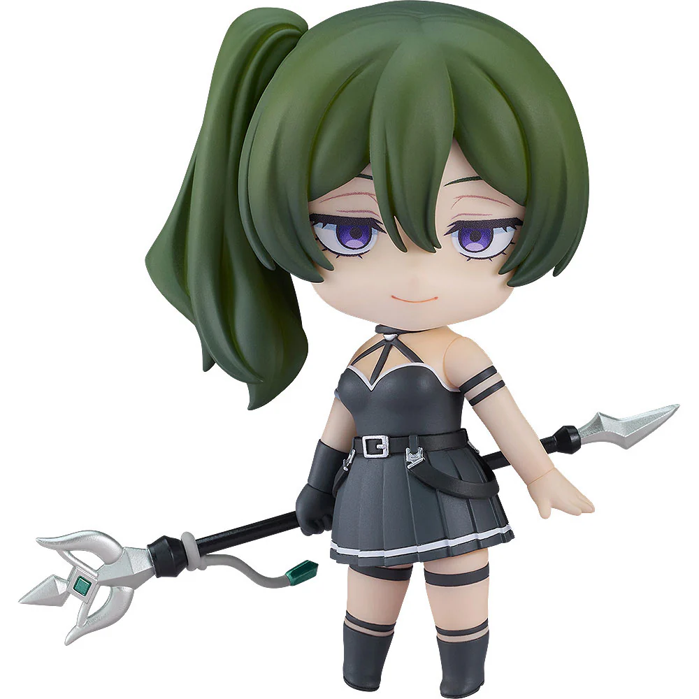 Nendoroid 2546 Ubel (Frieren: Beyond Journey's End)