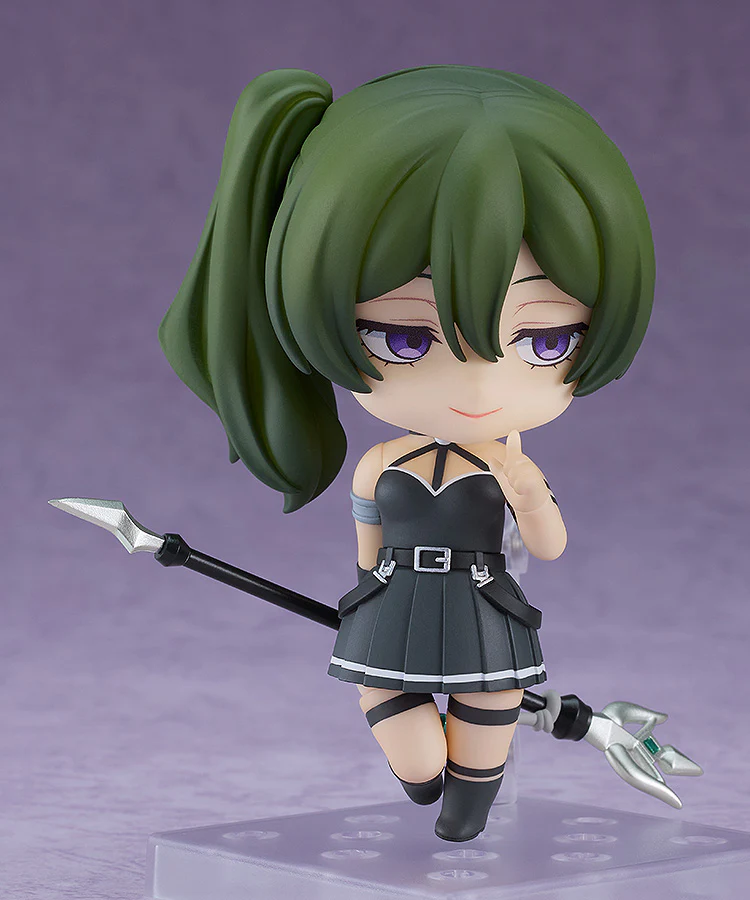 Nendoroid 2546 Ubel (Frieren: Beyond Journey's End) - Image 6