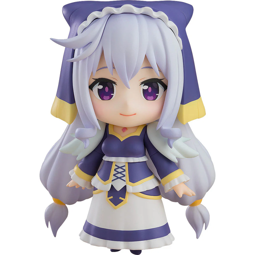 Nendoroid 2551 Eris (KonoSuba: God's Blessing on this Wonderful World!)