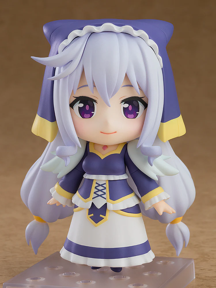 Nendoroid 2551 Eris (KonoSuba: God's Blessing on this Wonderful World!) - Image 2