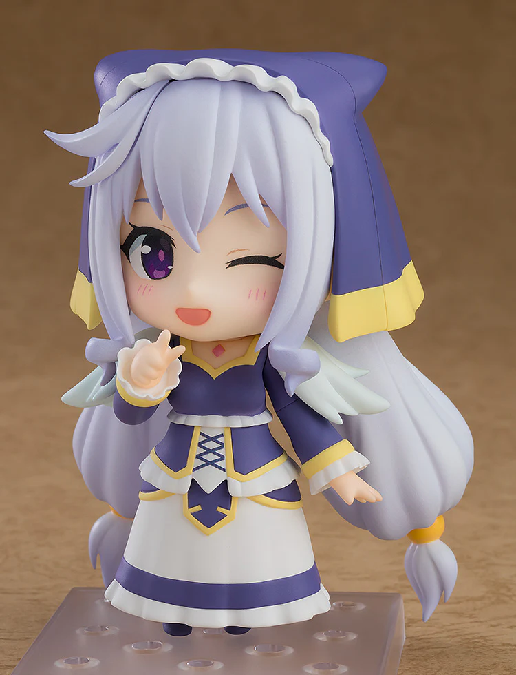 Nendoroid 2551 Eris (KonoSuba: God's Blessing on this Wonderful World!) - Image 3