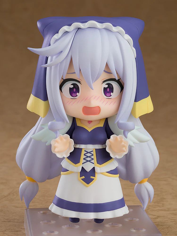Nendoroid 2551 Eris (KonoSuba: God's Blessing on this Wonderful World!) - Image 4