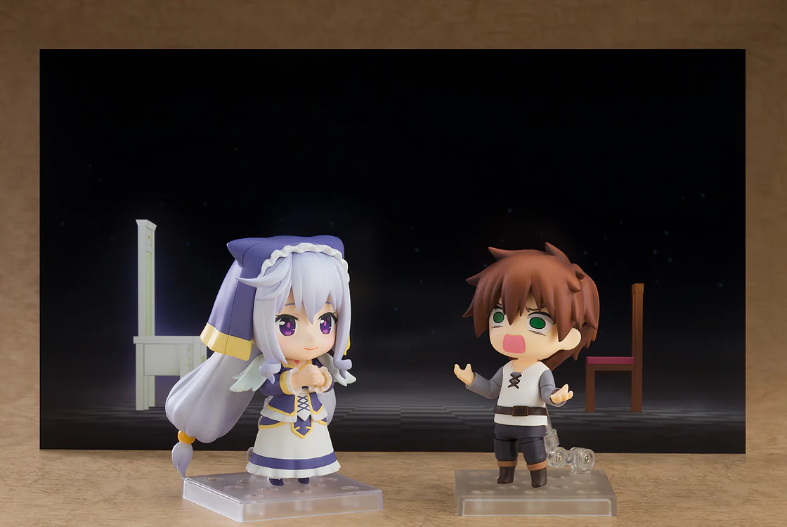 Nendoroid 2551 Eris (KonoSuba: God's Blessing on this Wonderful World!) - Image 5