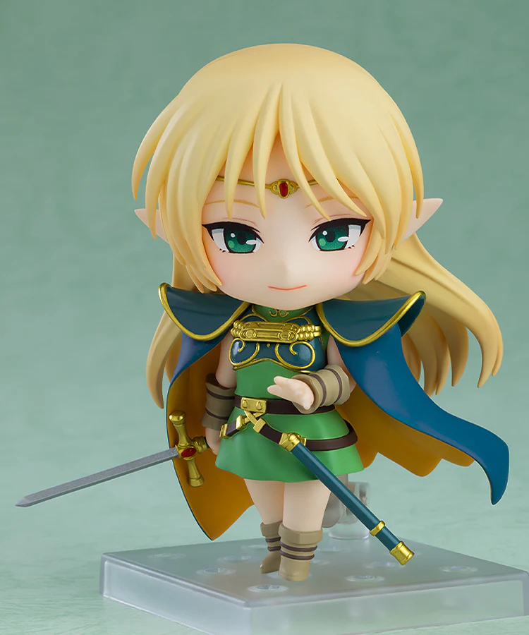Nendoroid 2553 Deedlit (Record of Lodoss War) - Image 3