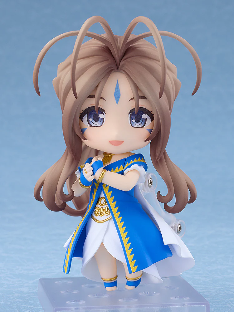 Nendoroid 2554 Belldandy (Oh My Goddess!) - Image 2